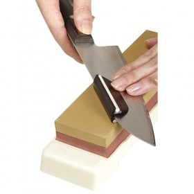 [에스케이11][SK11]양면숫돌 #1000/#3000