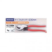 [엠케이케이][MKK]케이블커터/케이블캇타/손캇타 230mm MCB-230