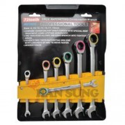 [베스토][BESTO]기어렌치세트 테스트