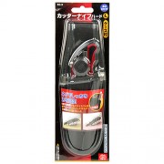 [에스케이11][SK11]알루미늄커터칼(돌림형)+칼집포함 18mm SC-5