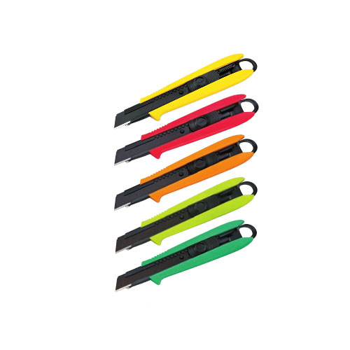 [타지마][TAJIMA]칼/드라이버칼(미는타입) 18mm DC-L500