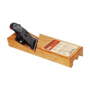 [호라이][HORAI]대패/클립형+30도코너대패(깊이조절)/클립형+31도모서리대패(깊이조절) H-176