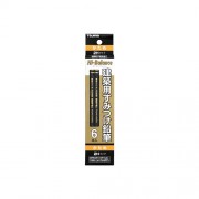 [타지마][TAJIMA]목공연필/목수연필/육각형/검정색 2mm KNE6-2H