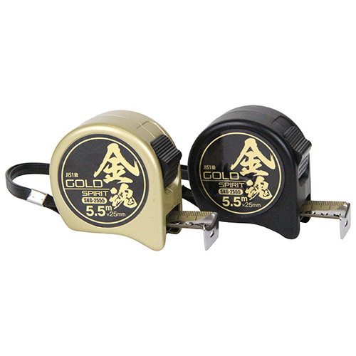 [에스케이11][SK11]자동줄자 5.5M*25mm SKT-2555