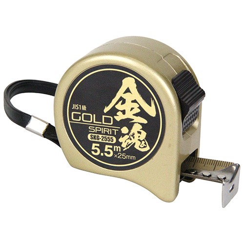 [에스케이11][SK11]자동줄자 5.5M*25mm SKT-2555