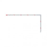 [타지마][TAJIMA]샤시가네/사시가네/곡자/기억자/직각자/센티자/대 250*500mm/mm KA-M5