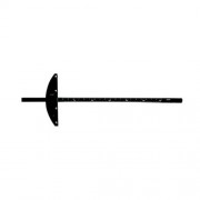 [엠케이케이][MKK]원형톱가이드/각도조기대 450mm NKW-450