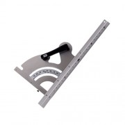 [엠케이케이][MKK]원형톱가이드자/원형톱 프리앵글 1,000mm GC-1000