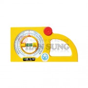 [에스비][SB]슬랜트레벨(자석안됨)/경사계/구배계 TL-100