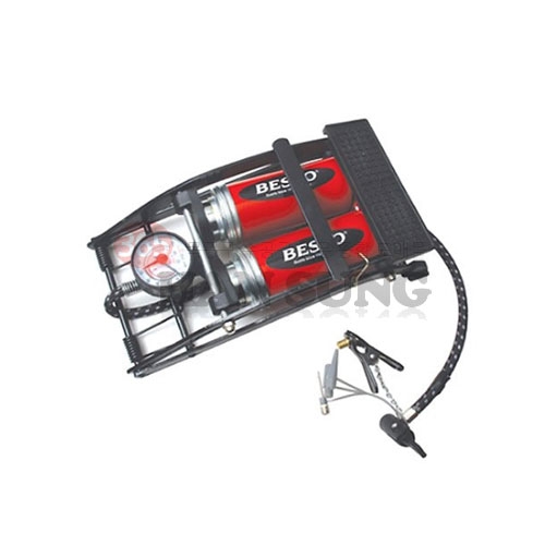 [베스토][BESTO]발펌프,자전거,타이어,게이지150*290 B-FP02