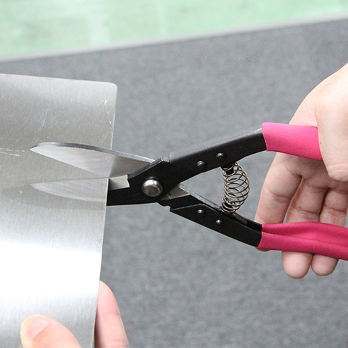 [엠케이케이][MKK]다목적가위 200mm SO-200