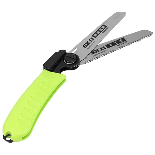 [에스케이11][SK11]접톱(그린)/목공+철재 SAW HCSW-120G