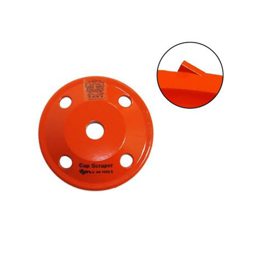 [우진초경][WOOJIN]컵스크래퍼/컵스크레퍼/CUP SCRAPER 4