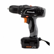 [아임삭][AIMSAK]충전드릴_AD418R 18V-1.5Ah