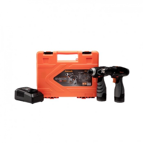 [아임삭][AIMSAK]충전콤보_AO414RM2 14.4V-2.0Ah