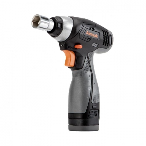 [아임삭][AIMSAK]충전임팩렌치D/R_AW414Q 14.4V-2.0Ah