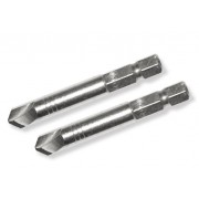 [우진초경][WOOJIN]나사못제거비트/나사못제거기 HEX SCREW REMOVER