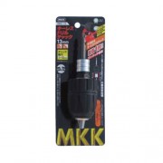[엠케이케이][MKK]키레스척(비트교체형) 13mm DKC-13