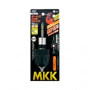 [엠케이케이][MKK]키레스척(비트교체형) 10mm DKC-10