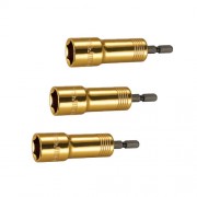 [타지마][TAJIMA]롱비트소켓/임팩소켓/6각 15mm TSK-SD15-6K