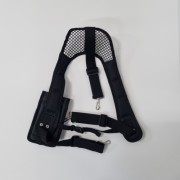 블랙베어 엑스반도 와이형 공구수납 벨트 Y반도 자석망사형 BX-02