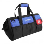 워크프로(WORKPRO) 프리미엄 공구가방 12