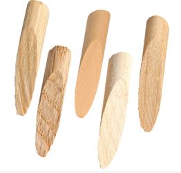 [크레그][KREG]목심/목다보/WOOD PLUGS