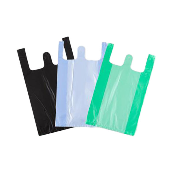 비닐봉투 (검정)