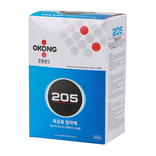 접착제(목공용)