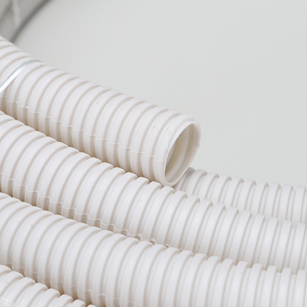 CD파이프 난연 PE