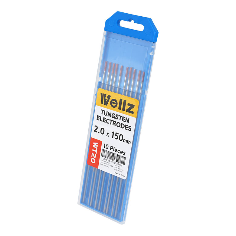 텅스텐봉 (WT20-토륨) 2.0 X 150MM