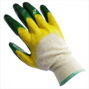 송학 청이중코팅장갑